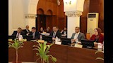 مجلس جامعة الإسكندرية (3)