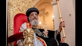 البابا تواضروس يزور الكنيسة السريانية الأرثوذكسية بإسطنبول- صور