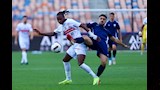 مباراة الزمالك وإنبي
