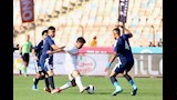 الزمالك وإنبي