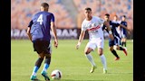 الزمالك وإنبي