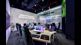 إنفيديا جيفورس للشرق الأوسط وشمال أفريقيا تفتتح مساحة NVIDIA Studio في قلب القاهرة (7)
