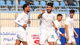 المصري يفوز على سموحة في الدوري  الممتاز