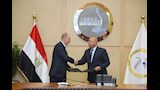 مباحثات مصرية روسية مهمة لتطوير الموانئ وسلاسل الإمداد (12)