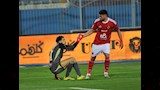 الأهلي وبيراميدز (5)