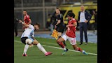 الأهلي وبيراميدز (9)