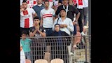 سيدة تدعي للزمالك (1)