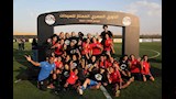 احتفال مسار بلقب الدوري المصري للسيدات (3)