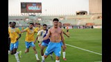  الإسماعيلي يفوز على بتروجيت في الدوري المصري الممتاز (3)