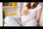 "المعلبات" أهمها.. 5 عصائر غير آمنة للسيدات خلال فترة الحمل؟ احذريها