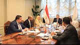  وزير التعليم العالي: خطة لرفع ترتيب الجامعات المصرية عالميًا