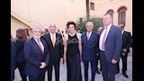 حفل سفارة قبرص بالقاهرة (8)