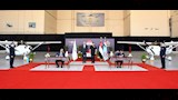 القوات الجوية ترفع كفاءة طائرتين وتسلمهما لوزارة الطيران المدني (2)