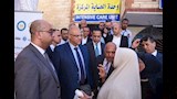 محافظ الإسكندرية يفتتح مشروع تطوير مستشفى العامرية العام (3)