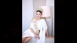 بعد فوزها باللقب.. أجرأ إطلالات ملكة جمال تايلاند 2026 