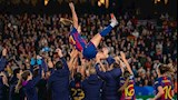 في الكلاسيكو.. قائدة برشلونة تصل للمباراة رقم 500 