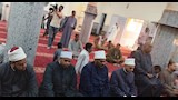 صلاة الجمعة بمسجد الشيماء