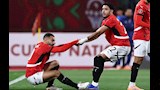 قبل مباراة كأس الاتحاد.. ماذا قدم محمد صلاح أمام مان سيتي في حضور مرموش؟