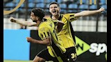 وادي دجلة يفوز علي الاتحاد السكندري في مرحلة الهبوط بالدوري المصري (4)