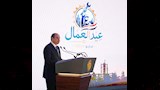 الرئيس السيسي في عيد العمال (11)