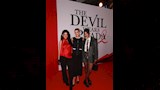 دينا داش في العرض الخاص لفيلم The Devil Wears Prada (4)