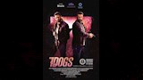 كريم عبدالعزيز وأحمد عز وبوستر فيلم 7 dogs_4