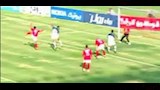 مباراة الأهلي وإنبي