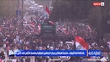 استقبال جماهيري للاعبي العراق (1)