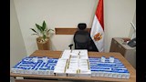 إحباط تهريب أدوية بشرية بمطار الإسكندرية (3)