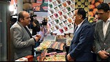 رئيس الوزراء يتفقد معرض المنتجات المتنوعة للشركات الصناعية فى بنها 