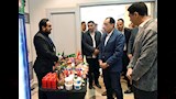 مدبولي يتفقد معرض منتجات الشركات الصناعية ببنها (4)