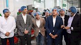 مدبولي يتفقد مصنع فيردي فودز للصناعات الغذائية (4)