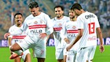 الكشف عن طاقم تحكيم مباراة الزمالك والمصري البورسعيدي في الدوري المصري