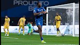 مباراة الهلال والتعاون (2)