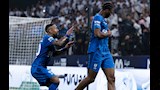 مباراة الهلال والتعاون (4)
