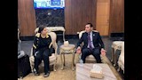 نبيل جوهر وهنا جودة