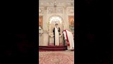البابا تواضروس في عظةقداس أحد الشعانين بالإسكندرية