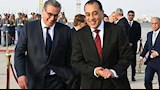 رئيسا حكومتي مصر والمغرب يعقدان جلسة مباحثات ثنائية (3)