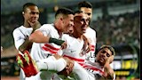 "الدباغ ومنسي في الهجوم".. تشكيل الزمالك لمواجهة المصري البورسعيدي بالدوري