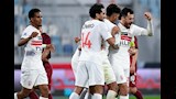 "فأل حسن للأبيض".. ماذا يفعل الزمالك بحضور الصافرة التحكيمية لمحمد معروف؟