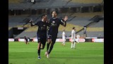 لحظة بلحظة.. الزمالك 2 - 1 المصري البورسعيدي.. بداية الشوط الثاني