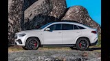 مرسيدس GLE Coupé 