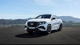 مرسيدس GLE Coupé 