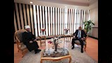 محافظ أسيوط يستقبل وزير الأوقاف بمطار أسيوط الدولي للمشاركة في افتتاح مؤتمر الفكر الإسلامي وبنا