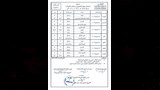 جداول امتحانات الترم الثاني (8)