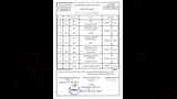 جداول امتحانات الترم الثاني (11)