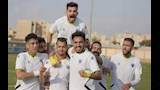 خاص| أول تعليق من رئيس نادي القناة بعد الصعود للدوري المصري الممتاز
