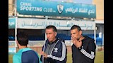 محمد لطفي رئيس نادي القناة ينفي أنباء تسريح اللاعبين والجهاز الفني (2)_2