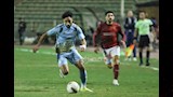 لقطات من مباراة الأهلي وسيراميكا (12)