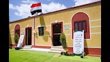 محافظ الإسكندرية يفتتح تطوير قرية بغداد بالعامرية